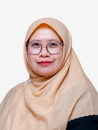 Elmi Nuryati, M.Epid, Ph.D